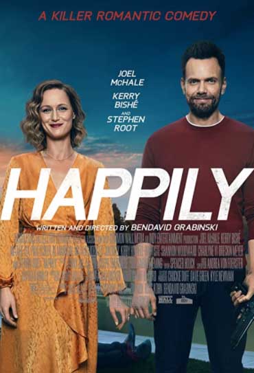 Poster do filme Happily